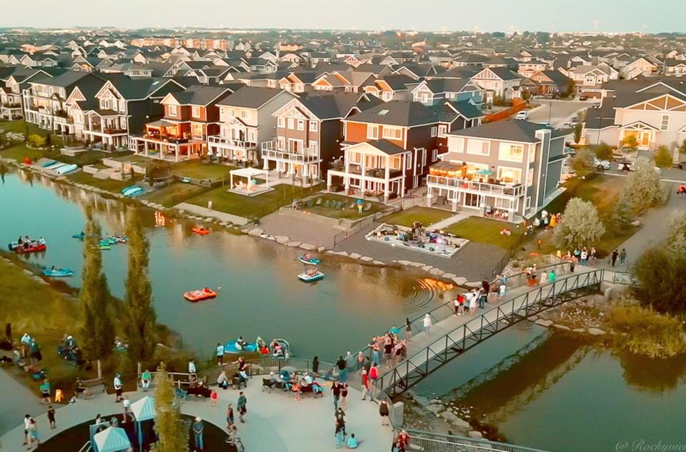 Cleaning Services in Airdrie