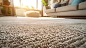 Carpet Cleaning