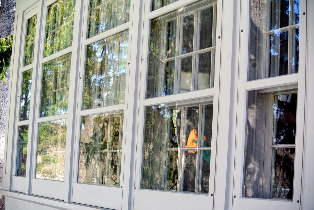 Why Choose Our Window Cleaning Business